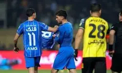 بازگشت «قلی‌زاده» به نقش جهان با یک تماشایی همراه شد