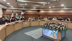 تأکید کمیسیون امنیت ملی بر حمایت بودجه‌ای از فراجا در دفاع ۱۲ روزه