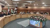 تأکید کمیسیون امنیت ملی بر حمایت بودجه‌ای از فراجا در دفاع ۱۲ روزه