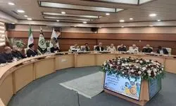 تأکید کمیسیون امنیت ملی بر حمایت بودجه‌ای از فراجا در دفاع ۱۲ روزه