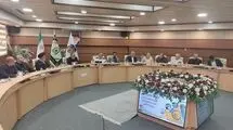 تأکید کمیسیون امنیت ملی بر حمایت بودجه‌ای از فراجا در دفاع ۱۲ روزه