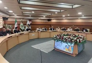 تأکید کمیسیون امنیت ملی بر حمایت بودجه‌ای از فراجا در دفاع ۱۲ روزه