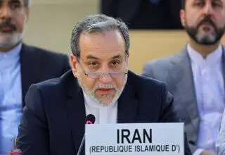 ما نگران عدم محکومیت حملات شنیع رژیم صهیونیستی هستیم