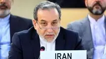 ما نگران عدم محکومیت حملات شنیع رژیم صهیونیستی هستیم