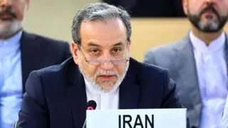 عراقچی: در جایگاهی نیستم که بگویم واکنش ما به تجاوز آمریکا چه خواهد بود