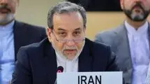 عراقچی: در جایگاهی نیستم که بگویم واکنش ما به تجاوز آمریکا چه خواهد بود