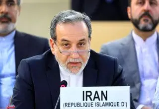 ما نگران عدم محکومیت حملات شنیع رژیم صهیونیستی هستیم