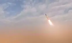 حمله موشکی و پهپادی ایران به پایگاه علی‌السالم کویت