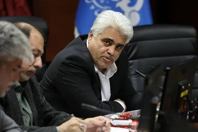 هیچ وزارت‌خانه‌ ای الگوی مصارف مصرف کنندگانشان را ارائه نداده‌اند!