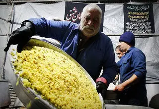 تاکید اتاق اصناف ایران بر نظارت بر بازار در ایام سوگواری ماه محرم و صفر 