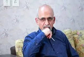 وفاداری به ایران