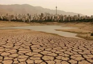 تهران به سقف ظرفیت آبی رسید 