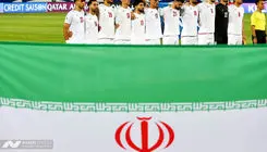 صداهای شنیده شده در غرب تهران به دلیل آتش بازی در ورزشگاه آزادی بود
