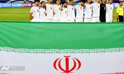صداهای شنیده شده در غرب تهران به دلیل آتش بازی در ورزشگاه آزادی بود
