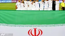 صداهای شنیده شده در غرب تهران به دلیل آتش بازی در ورزشگاه آزادی بود
