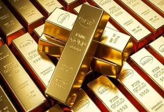 معامله نخستین محموله شمش‌های طلای سرمایه‌گذار خارجی در بازار گواهی سپرده کالایی