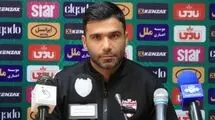 روانخواه: ماندن هوادار در لیگ برتر یک معجزه فوتبالی است