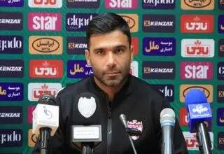 روانخواه: ماندن هوادار در لیگ برتر یک معجزه فوتبالی است