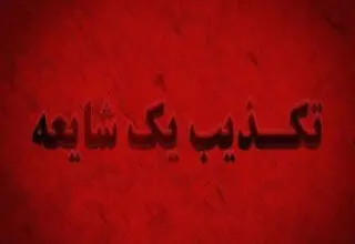 پایان یک شایعه در نوشهر؛ «ببر» جنجالی یک مجسمه سیمانی است