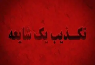 پایان یک شایعه در نوشهر؛ «ببر» جنجالی یک مجسمه سیمانی است