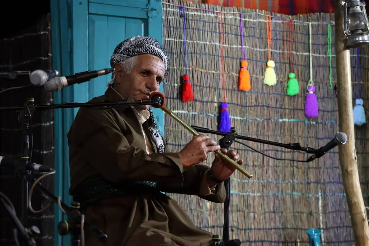 تشریح جزئیات جشنواره موسیقی «بیت و حیران»