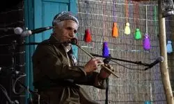 تشریح جزئیات جشنواره موسیقی «بیت و حیران» 