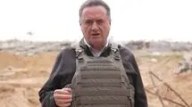 هر توافقی با ایران باید بر اصل جلوگیری از دستیابی به سلاح هسته‌ای و توان موشکی باشد