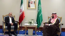 رئیس‌جمهور: عربستان می‌تواند محور وحدت کشورهای اسلامی در برابر تجاوزات رژیم صهیونیستی باشد