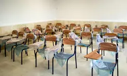 احداث ۱۱۶۱ مدرسه جدید در تهران