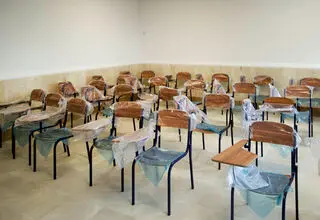 احداث ۱۱۶۱ مدرسه جدید در تهران