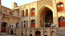 خانه تیزنو دزفول؛ نگینی در دل بافت تاریخی