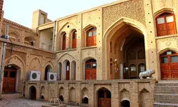 خانه تیزنو دزفول؛ نگینی در دل بافت تاریخی