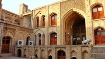 خانه تیزنو دزفول؛ نگینی در دل بافت تاریخی