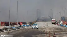 ارسال پیامک به خسارت دیدگان حادثه بندرعباس/ پرداخت خسارات وارده به ۱۵۶۸ دستگاه خودرو