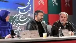 سازندگان فیلم «آن‌دو» از شرایط سخت سینما گلایه کردند