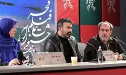 سازندگان فیلم «آن‌دو» از شرایط سخت سینما گلایه کردند