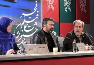 سازندگان فیلم «آن‌دو» از شرایط سخت سینما گلایه کردند