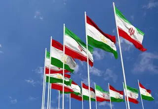 عراقچی چهارشنبه راهی دوشنبه می‌شود