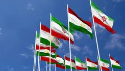 عراقچی چهارشنبه راهی دوشنبه می‌شود