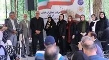 تقدیر انجمن باشگاه‌داران از معماران ورزش پایتخت