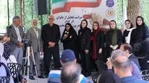 تقدیر انجمن باشگاه‌داران از معماران ورزش پایتخت