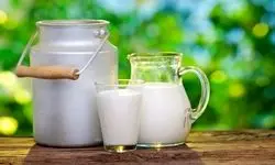 هر رده سنی روزانه چقدر باید شیر مصرف کند؟
