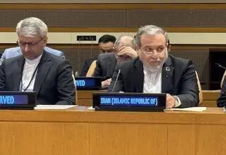 هیات اعزامی ایران برنامه‌ای برای مذاکره با آمریکا در نیویورک ندارد