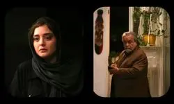 «برای یک زندگی معمولی» با نرگس محمدی و محمدرضا شریفی‌نیا