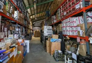 تعیین تکلیف پرونده چای دبش و کالا‌های مربوط به کوروش کمپانی