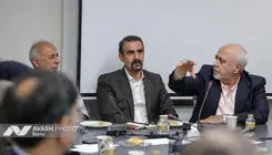 شادی برخی افراد از بازگشت تحریم‌ها غیرمنطقی است