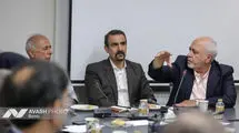 شادی برخی افراد از بازگشت تحریم‌ها غیرمنطقی است