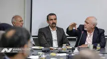 شادی برخی افراد از بازگشت تحریم‌ها غیرمنطقی است