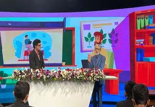  ویژه برنامه تحویل سال شبکه آموزش مشخص شد