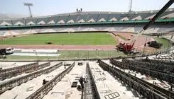 مرثیه‌ای برای فوتبال ایران؛ بی‌خانمان‌ها در مستطیل سبز